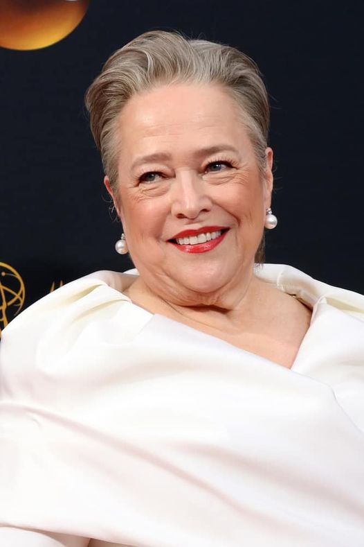 Veteran actress Kathy Bates diagnosed with serious chronic health condition