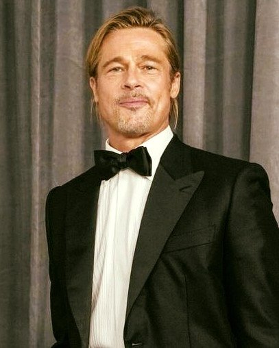 After heartbreaking divorce, Brad Pitt, 60, has new girlfriend who makes him “very happy” – and you might recognize her