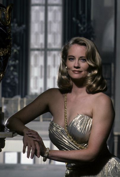 “Time’s Graceful Touch”: The Evolving Elegance of Cybill Shepherd at 71