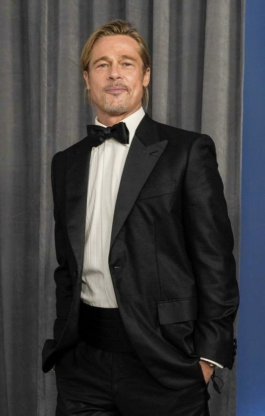 Brad Pitt, 60, Is Preparing To Marry His First Serious Girlfriend After a Devastating Divorce, And You Might Know Her