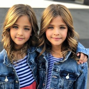 12 Years Ago They Were Called The World’s Most Beautiful Twins – Now Look At Them