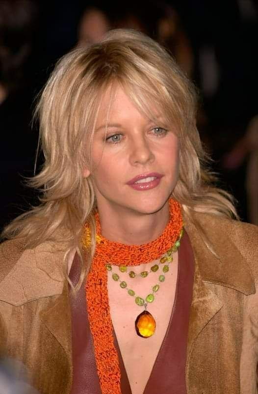 Meg Ryan took a break from acting to spend time with her children: This is her today…