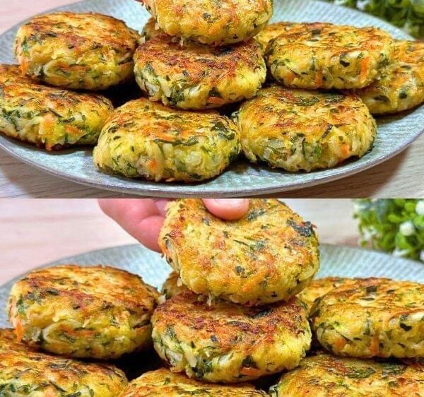 Healthy and Delicious Broccoli and Cheese Fritters