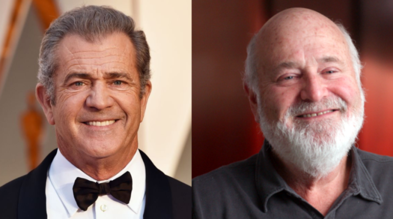 Mel Gibson Rejects $35 Million Collaboration with ‘Woke’ Rob Reiner, Citing Creative Differences
