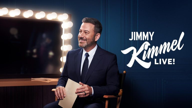 “Jimmy Kimmel Live Claims Title of Least-Watched TV Show in History”