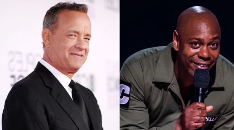 Tom Hanks and Dave Chappelle Reject Offers for ‘Woke Oscars’ Hosting Gig