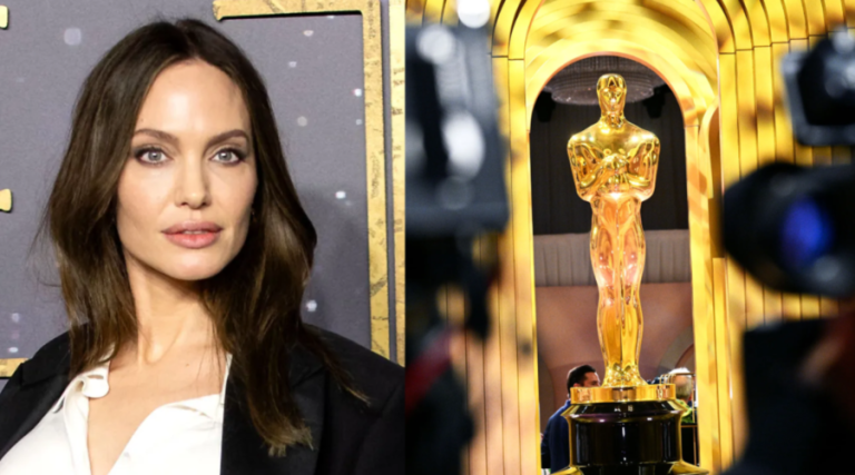 Angelina Jolie Refuses Invitation to “Woke” 2024 Oscars, Calling It a “Theatrical Charade”