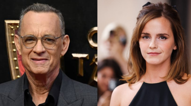 Tom Hanks and Emma Watson’s ‘Woke-Free’ Film Project Gains Global Acclaim: “Oscars Await, Wokeness Delayed”