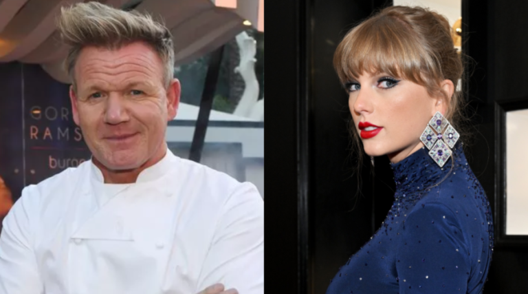 Gordon Ramsay and Taylor Swift Boycott ‘Woke’ Bud Light Campaign: ‘Taste Over Trends