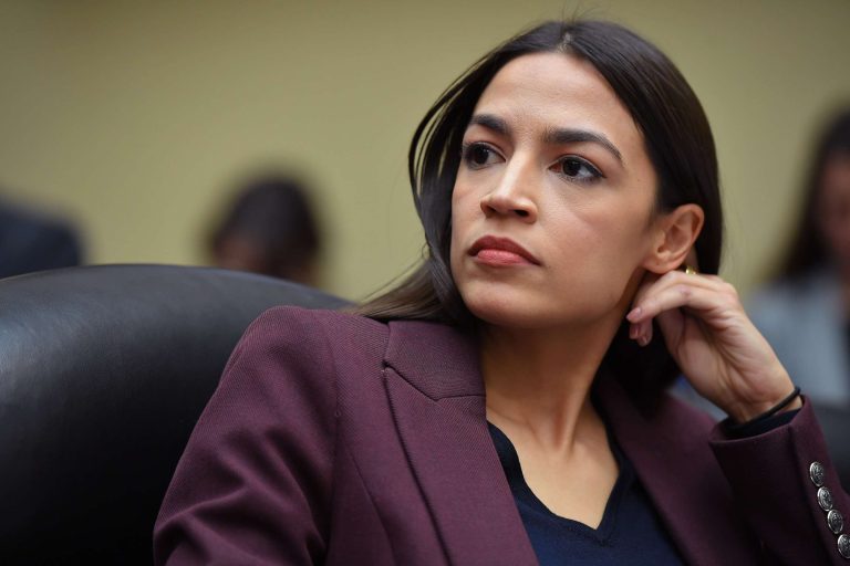 NEW: AOC Gets Bad News In Her Bid For Re-Election