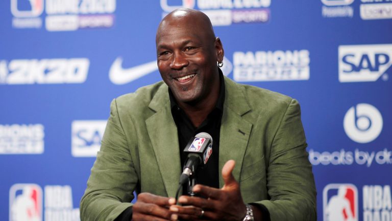 “I Refuse to Embrace Wokeness”: Michael Jordan Declines NIKE’s $10 Million Offer