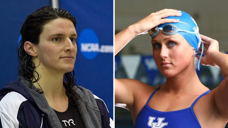 Breaking: NCAA Shifts All Medals From Lia Thomas To Riley Gaines