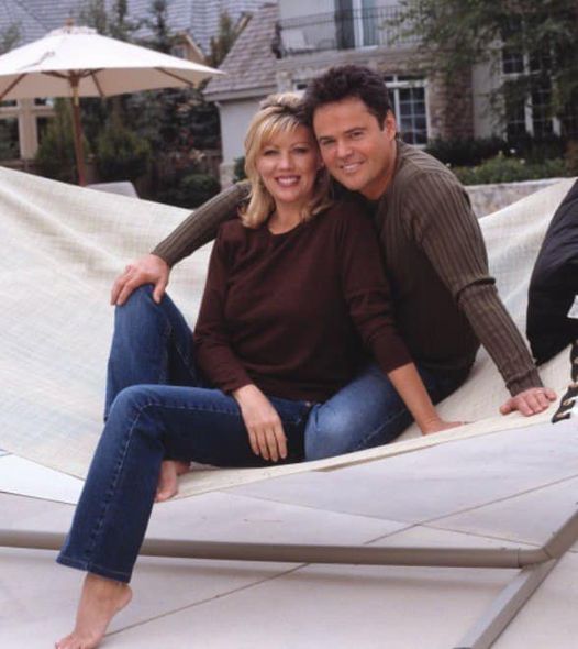 DONNY OSMOND’S REMARKABLE LOVE STORY: A TESTAMENT TO TRUE PARTNERSHIP
