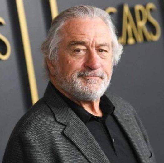 Famed Actor Robert De Niro Frustrated with State of America, Decides to Leave