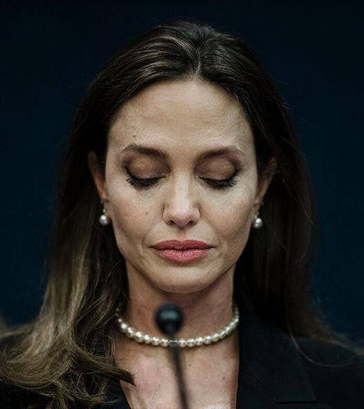 Angelina Jolie’s Inheritance Plan: What does it mean for her children?