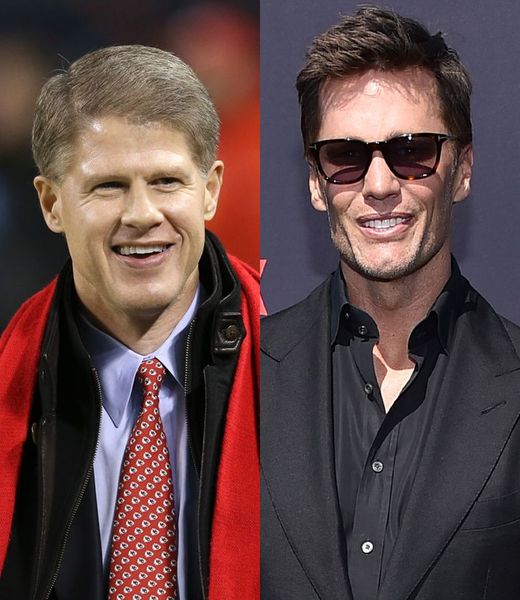 Breaking News: Clark Hunt Announces Tom Brady as the New Owner of the Kansas City Chiefs