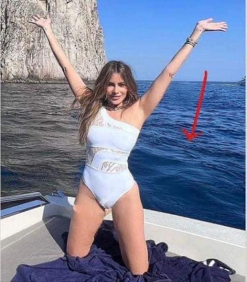 Sofia Vergara celebrates her 51st birthday in Italy, and fans discover an unsettling detail in her photos.