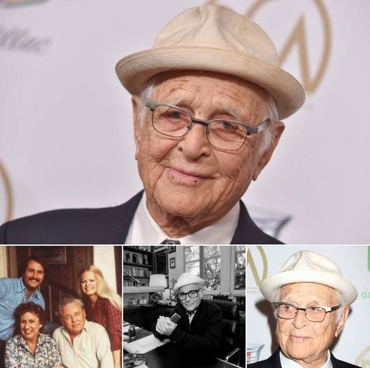 TV Pioneer Norman Lear: Changing Television Forever