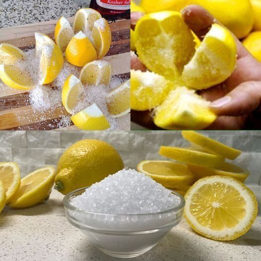 Embrace the Freshness of Lemons for a Better Mood
