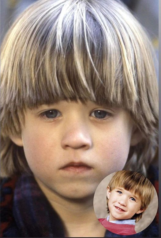 This ‘angelic’ child star stayed out of the spotlight—he now looks ‘unrecognizable’ and grew a beard to hide from the public