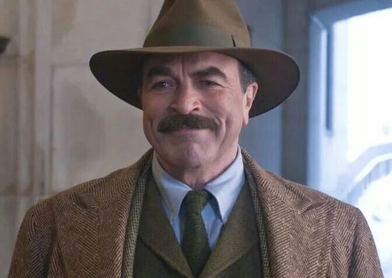 Tom Selleck From Blue Bloods Stops Denying, Finally Confirms What We Suspected All Along