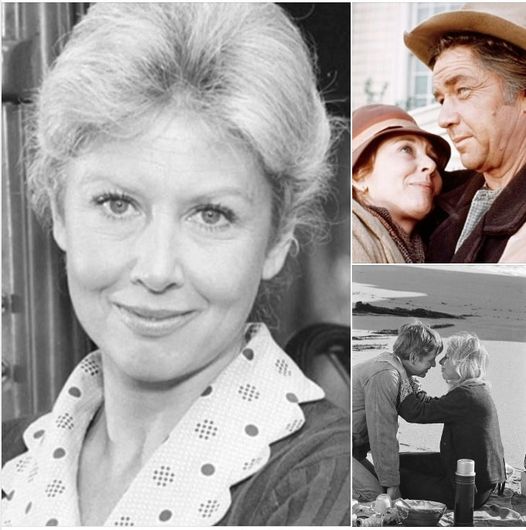 “Waltons” star Michael Learned admits she and onscreen husband Ralph Waite ‘were in love’