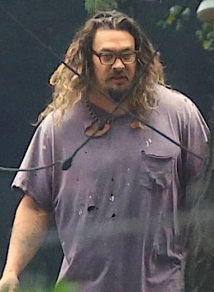 Jason Momoa makes shock claim about living situation after Lisa Bonet divorce