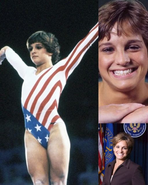 Mary Lou Retton’s Health Journey: A Courageous Battle for Life.