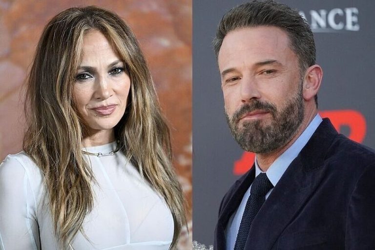 HEARTBREAKING! Ben Affleck and Jennifer Lopez Stun Fans with Divorce News After Explosive Birthday Drama