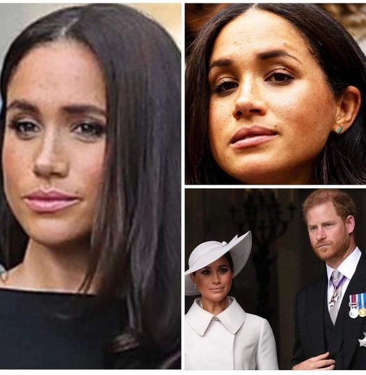 Meghan Markle sad over her babies ‘no longer’ being babies – her miscarriage was heartbreaking