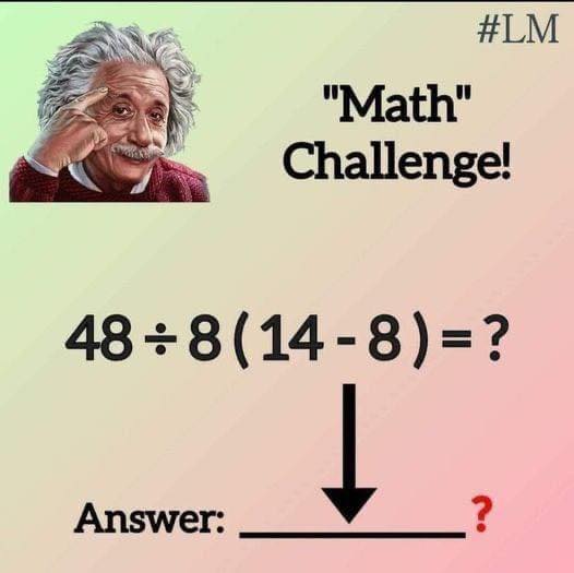 Daily Math Challenge: Can You Solve Today’s Math Equation Puzzle