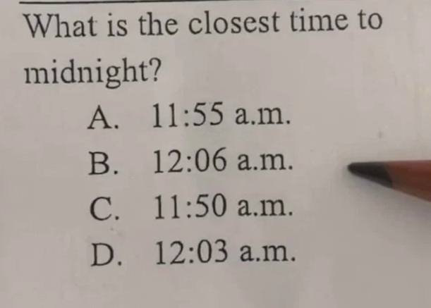 Math Question for Kids Sparked Heated Debate – People Can’t Agree on the Right Answer