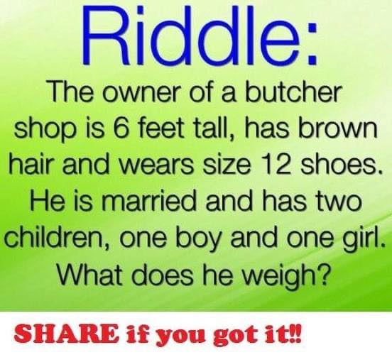 Can you figure out the answer to this puzzling riddle?