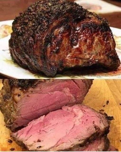 The Ultimate Prime Rib Recipe