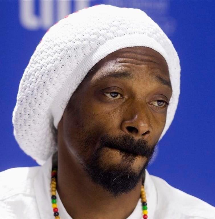 Snoop Dogg is in shock. With heavy hearts, we announce the passing