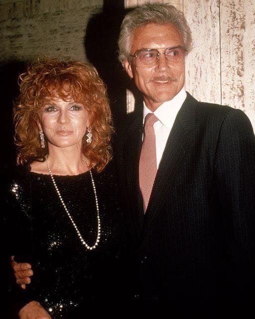 Ann-Margret cared for her husband – his cause of death broke her heart