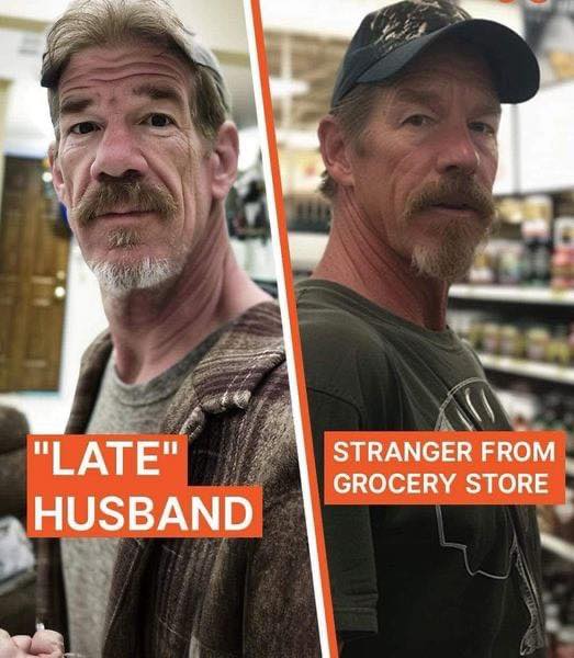 Yesterday, I was at the supermarket, grabbing groceries for the week, and who do I see? My husband and his mom, casually walking through the aisles. Normal, right? Wrong! Because, guess what? My husband supposedly died in a plane crash two years ago!