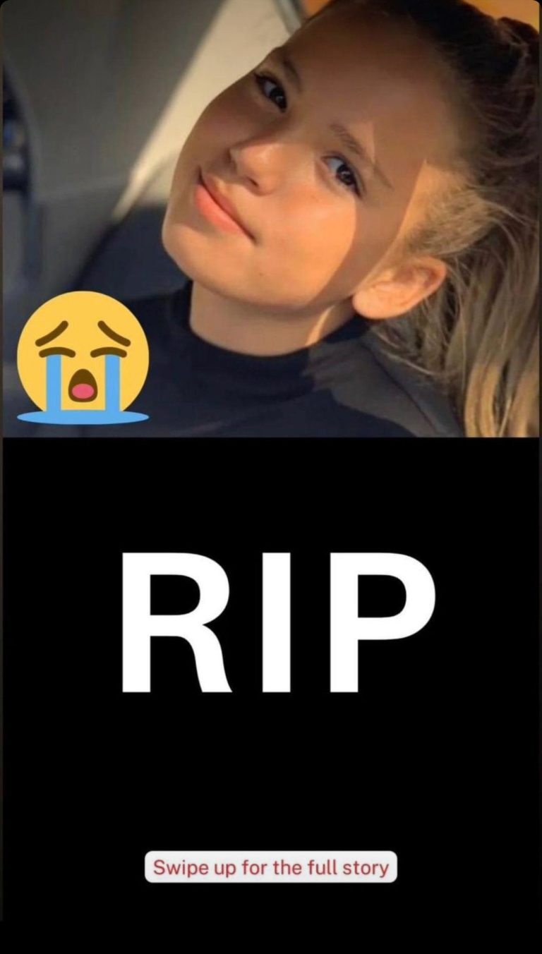 Audrina Patridge, star of ‘The Hills,’ is mourning the death of her 15-year-old niece; the cause of death has not been revealed.