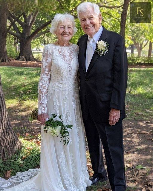 My Granddaughter Kicked Me Out Because I Got Married at 80 – I Couldn’t Take the Disrespect & Taught Her a Lesson