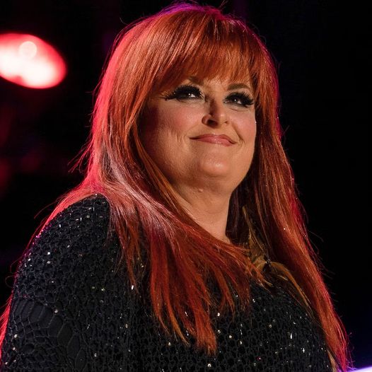 Fans Notice Wynonna Judd, 60, ‘Lost Too Much Weight’ as She Flaunts ‘Skinny’ Look in Black Plunging Outfit