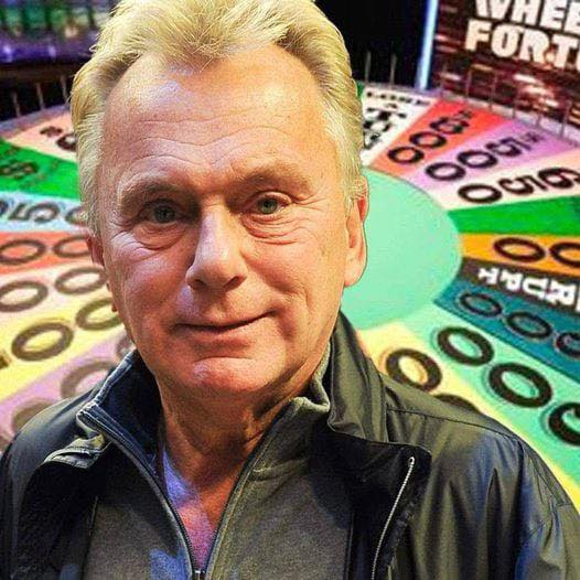 Wheel of Fortune’s Pat Sajak Tragic Life Just Keeps Getting Sadder And Sadder… – Check the comments