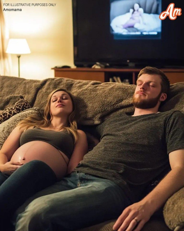 My Husband Brought Home a Pregnant Lover and Told Me to Move to My Mom’s – My Revenge Was Harsh