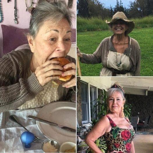 Fans say Roseanne Barr’s living situation is a ‘mess’ after star posts photo of bed